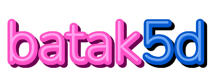 batak5d — logo kanal