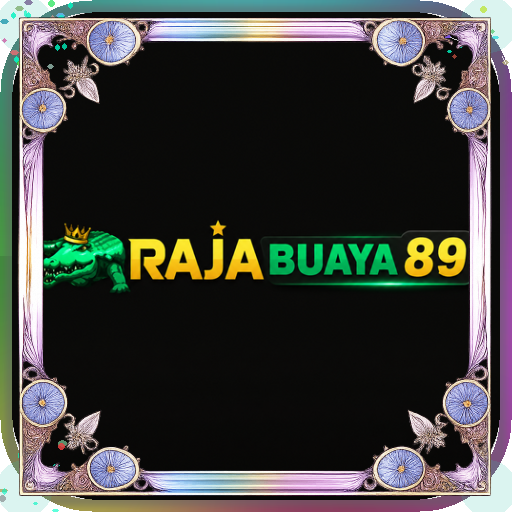 rajabuaya89 — mitra unggulan